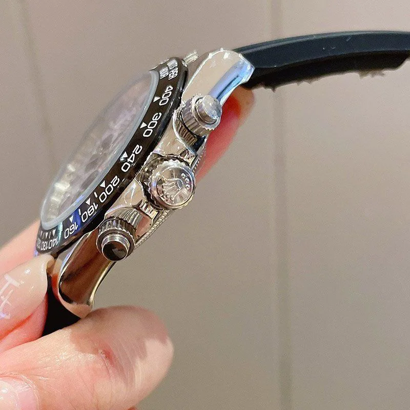 定番 ロレックス 偽物 デイトナ メンズ 自動巻き V2 roe33618
