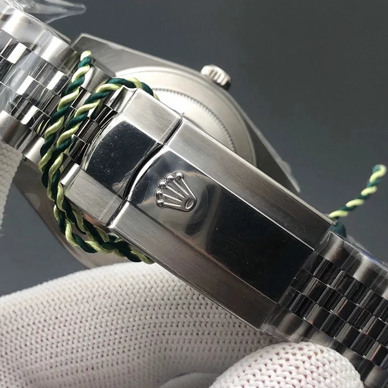 一目惚れ♪ ロレックス 腕時計 デイトジャスト偽物 41mm ros95143
