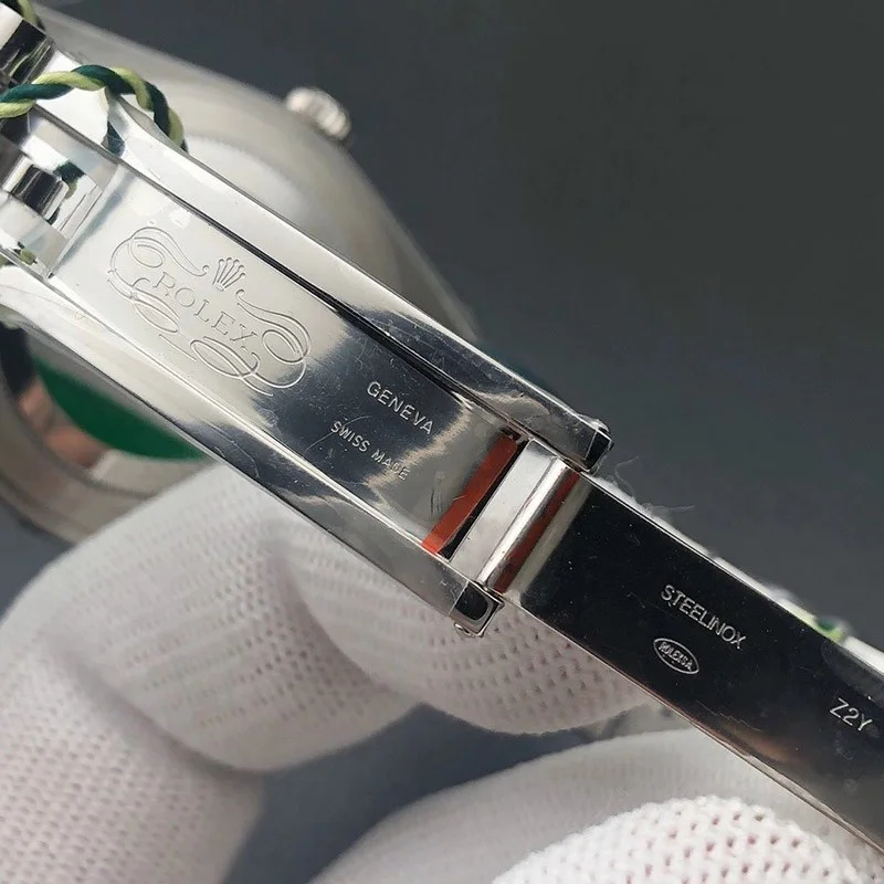 一目惚れ♪ ロレックス 腕時計 デイトジャスト偽物 41mm ros95143