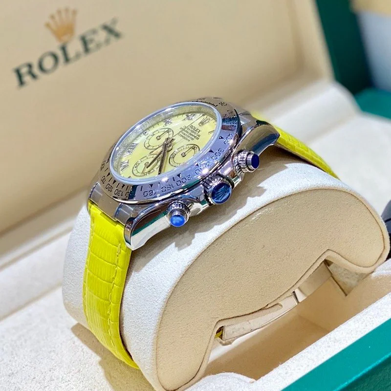 世界中で大人気♪ ロレックス 偽物 デイトナ 43mm rom12850