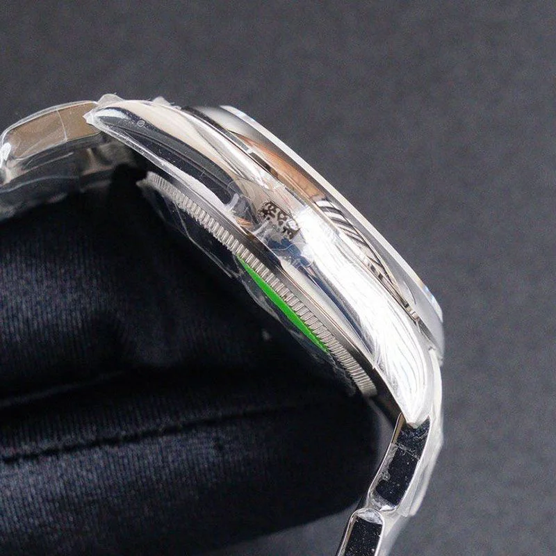 【限定カラー】 ロレックス 偽物 時計 オイスター パーペチュアル 34mm ros99583
