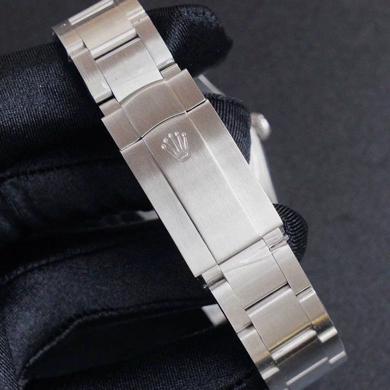 【限定カラー】 ロレックス 偽物 時計 オイスター パーペチュアル 34mm ros99583