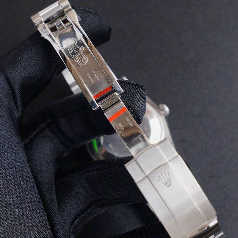 【限定カラー】 ロレックス 偽物 時計 オイスター パーペチュアル 34mm ros99583