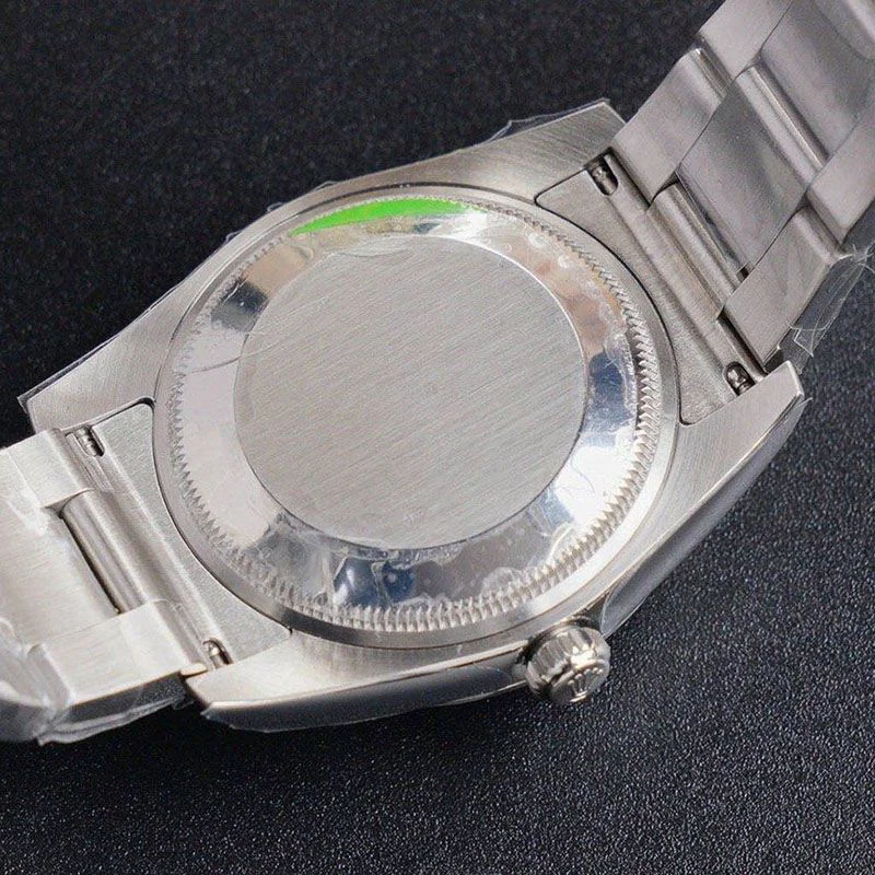 【限定カラー】 ロレックス 偽物 時計 オイスター パーペチュアル 34mm ros99583