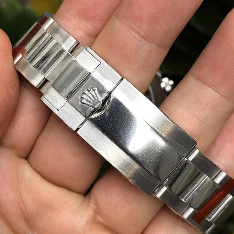 定番 デイトナ 6263 偽物 ロレックス 116506A