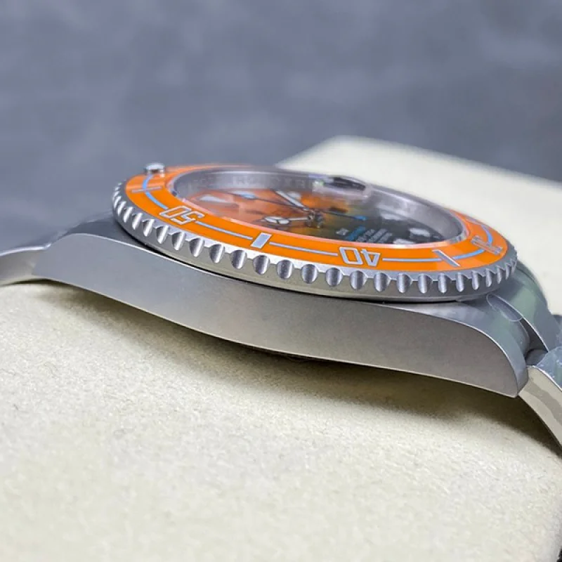 ロレックス DiW コピー サブマリーナー PERSIMMON rou01232
