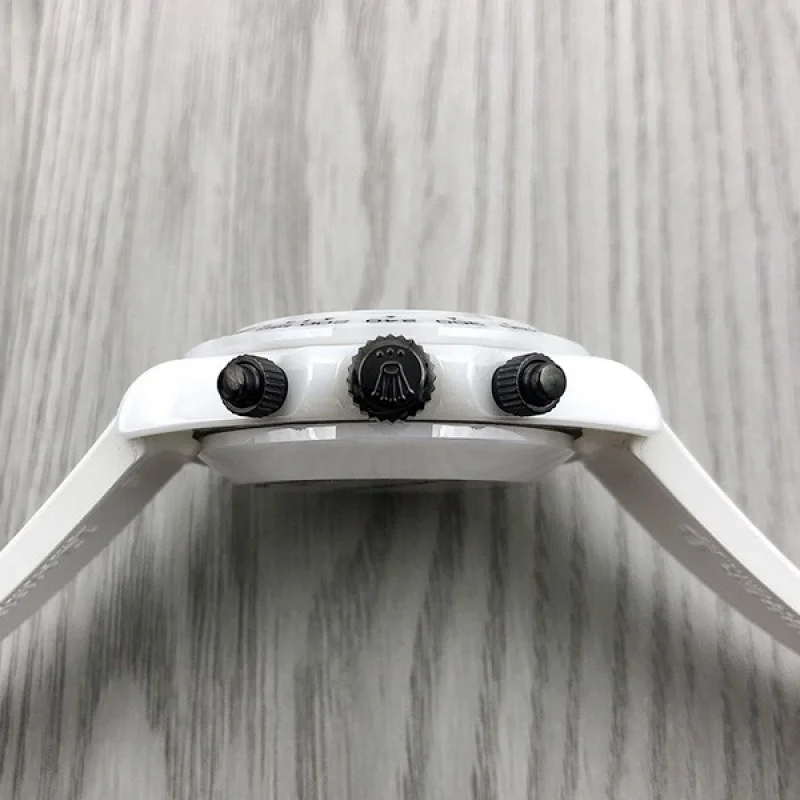 AET REMOULD ロレックス コピー コスモグラフ デイトナ セラミック 時計 rog16369