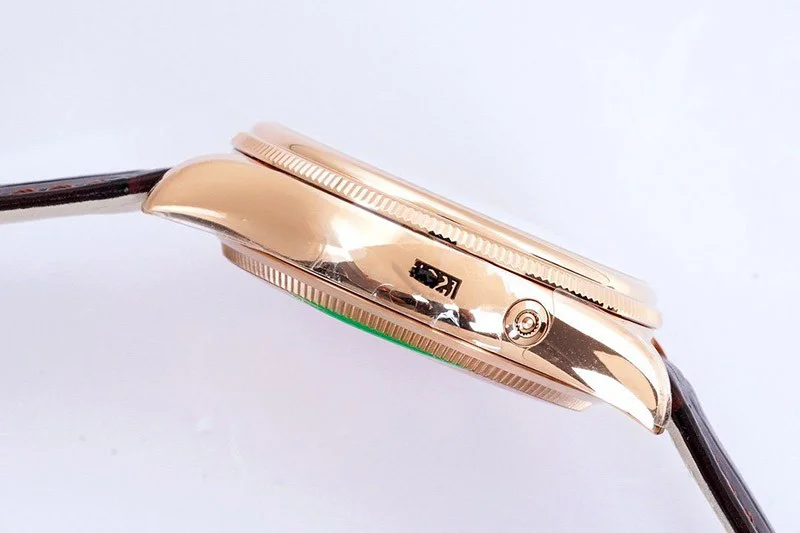 可愛い ロレックス 腕時計 偽物 チェリーニムーンフェイズ 50535 デイトジャスト rox61302