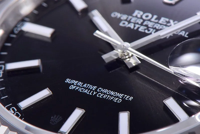 稀少 ロレックス 時計 デイトジャスト コピー 41mm rox80520