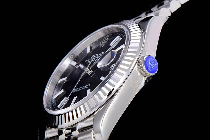 稀少 ロレックス 時計 デイトジャスト コピー 41mm rox80520