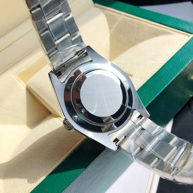 [送料無料] ロレックス スカイドゥエラー 42MM 自動巻き 偽物 roy31044