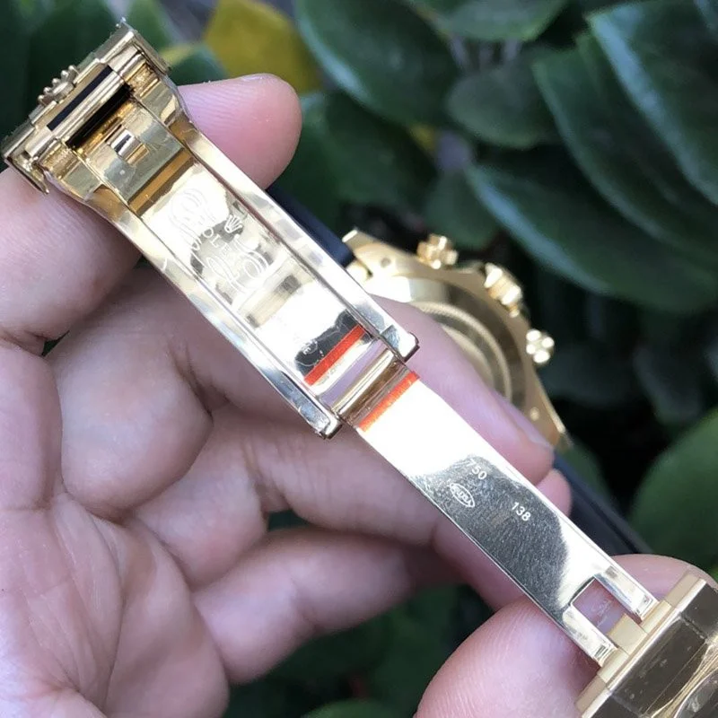 日本未入荷 ロレックス コピー デイトナ V2 メンズ 自動巻き 薄い roy66816