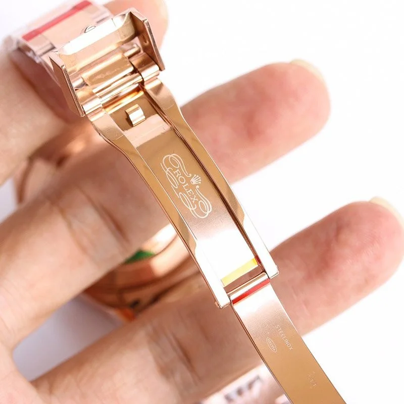 【即発】 ロレックス コピー★コスモグラフ デイトナ レインボー メンズ roy67934