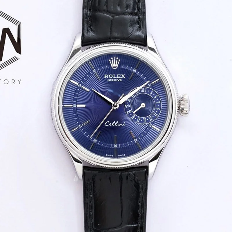関税なし 高級 ロレックス コピー チェリーニ39MM roz04512
