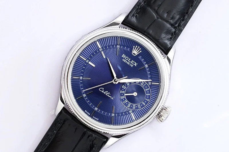 関税なし 高級 ロレックス コピー チェリーニ39MM roz04512