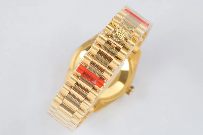 完売必至 ロレックス コピー 腕時計 デイトジャスト 31mm roz56490
