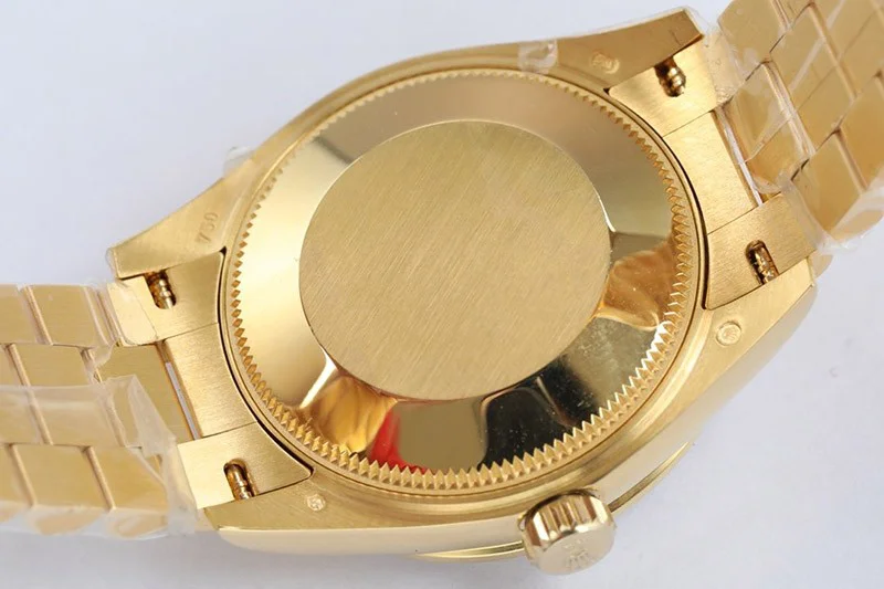 完売必至 ロレックス コピー 腕時計 デイトジャスト 31mm roz56490