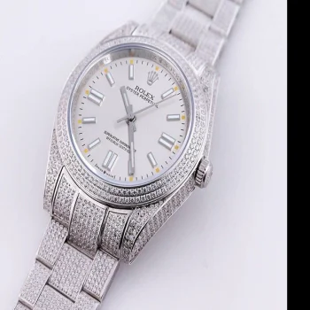 時計 M124300 スーパーコピー
