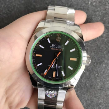 ★日本!!人気! ロレックス スーパーコピー ミルガウス 自動巻き m116400gv-0001