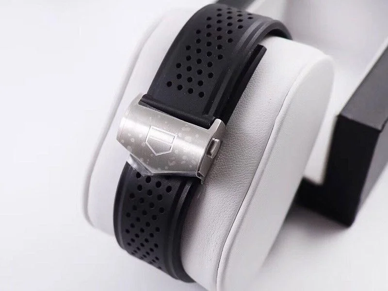 人気急上昇 タグホイヤー カレラ スケルトン コピー 文字盤 ステンレス メンズ 腕時計 43 mm TAi86398