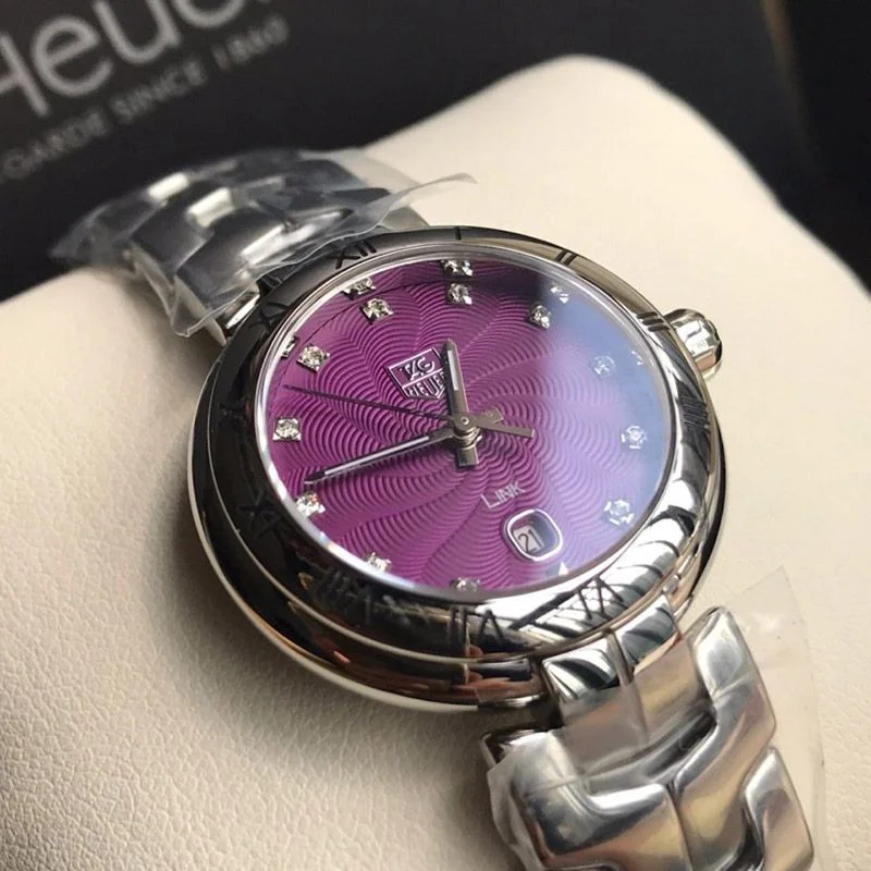 【即発】タグホイヤー リンク コピー29MM WAT1418.BA0954