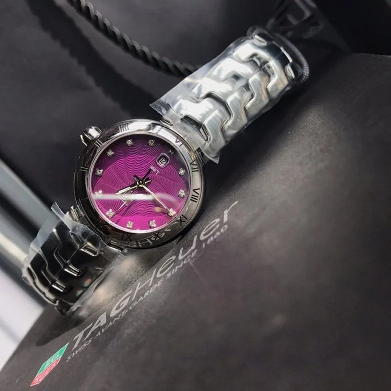 【即発】タグホイヤー リンク コピー29MM WAT1418.BA0954