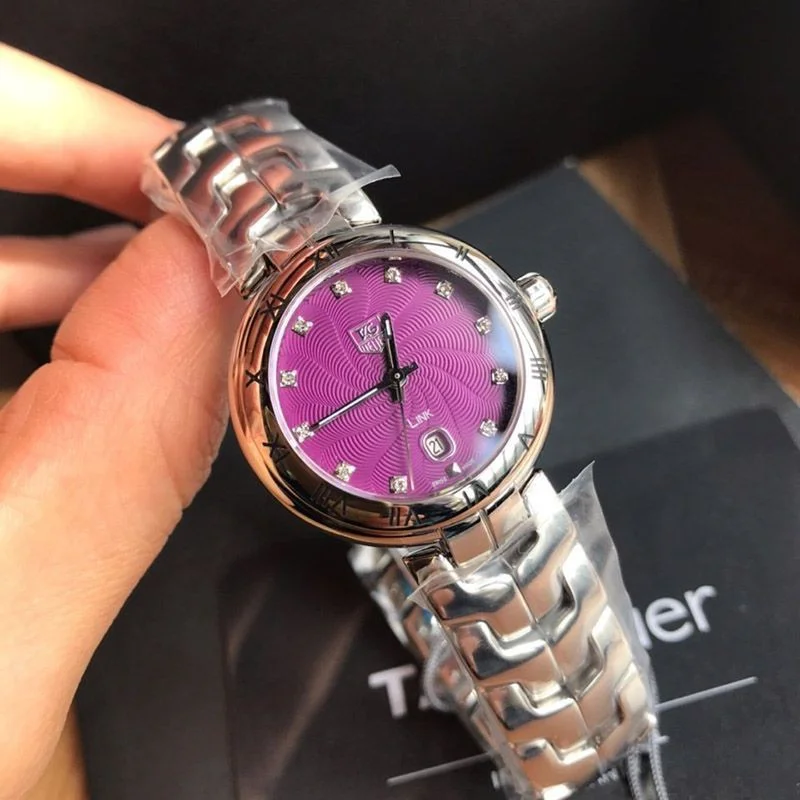 【即発】タグホイヤー リンク コピー29MM WAT1418.BA0954