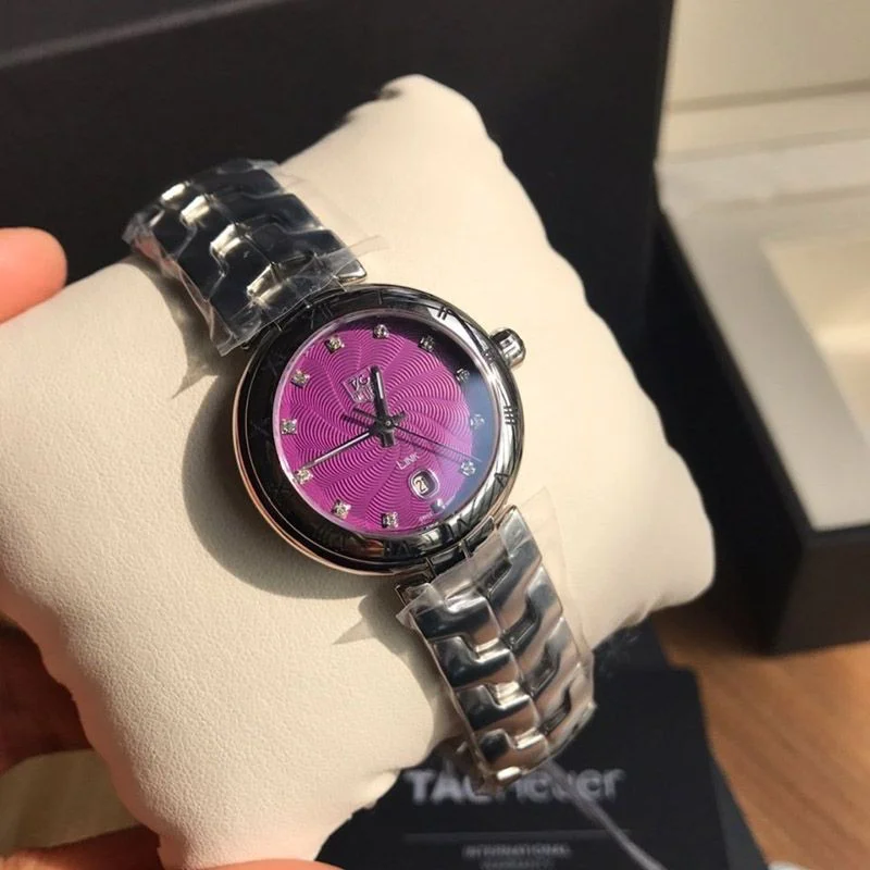 【即発】タグホイヤー リンク コピー29MM WAT1418.BA0954