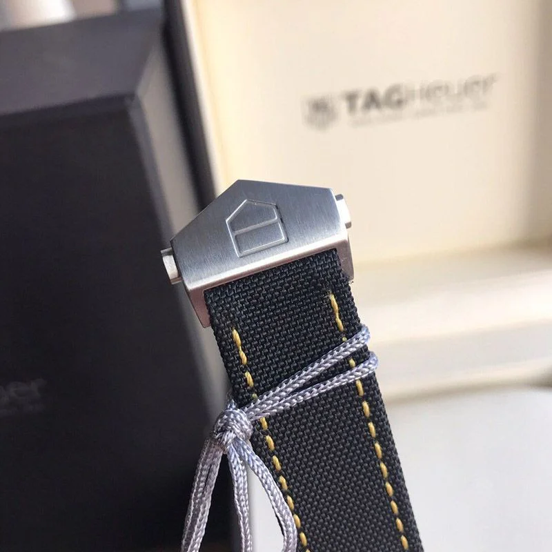 希少色 タグ ホイヤー コピー アクアレーサー 自動巻き ステンレス WAY211F.FC6362