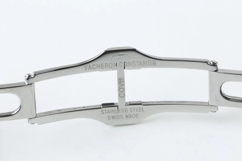 完売必至 ヴァシュロンコンスタンタン 偽物 オーヴァーシーズ デュアルタイム vag33078