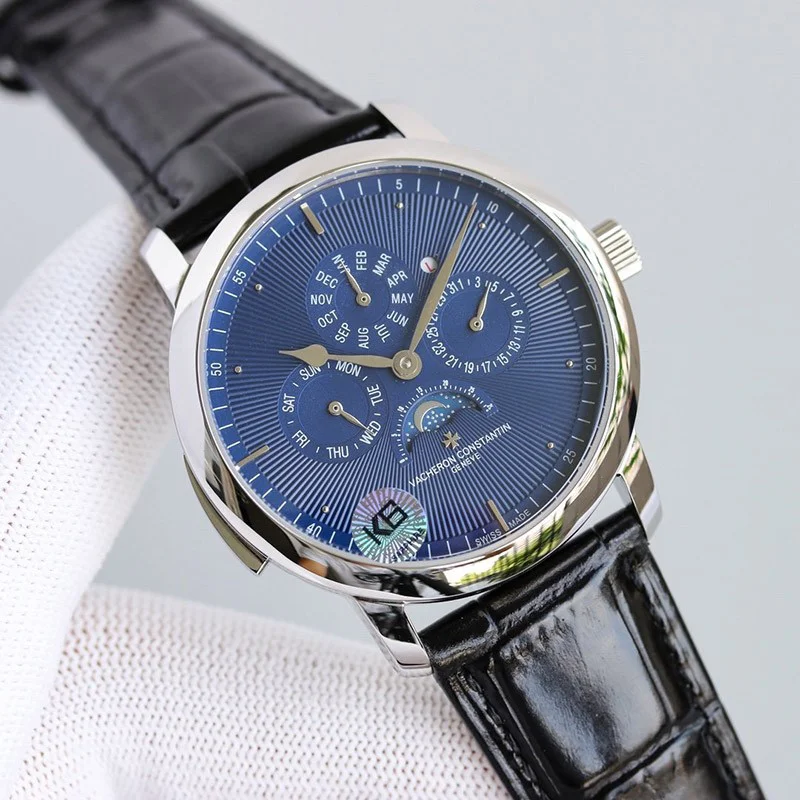 21-22AW ヴァシュロンコンスタンタン パトリモニー コピートラディショナル vap46263