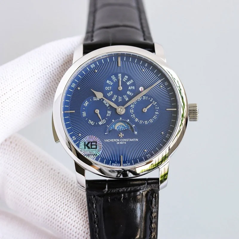 21-22AW ヴァシュロンコンスタンタン パトリモニー コピートラディショナル vap46263