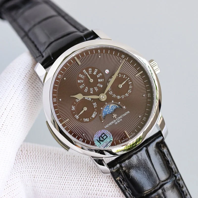21-22AW ヴァシュロンコンスタンタン パトリモニー コピートラディショナル vap46263