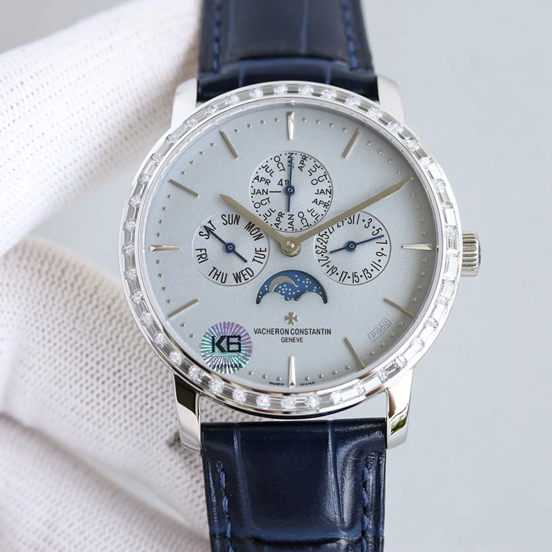 21-22AW ヴァシュロンコンスタンタン パトリモニー コピートラディショナル vap46263