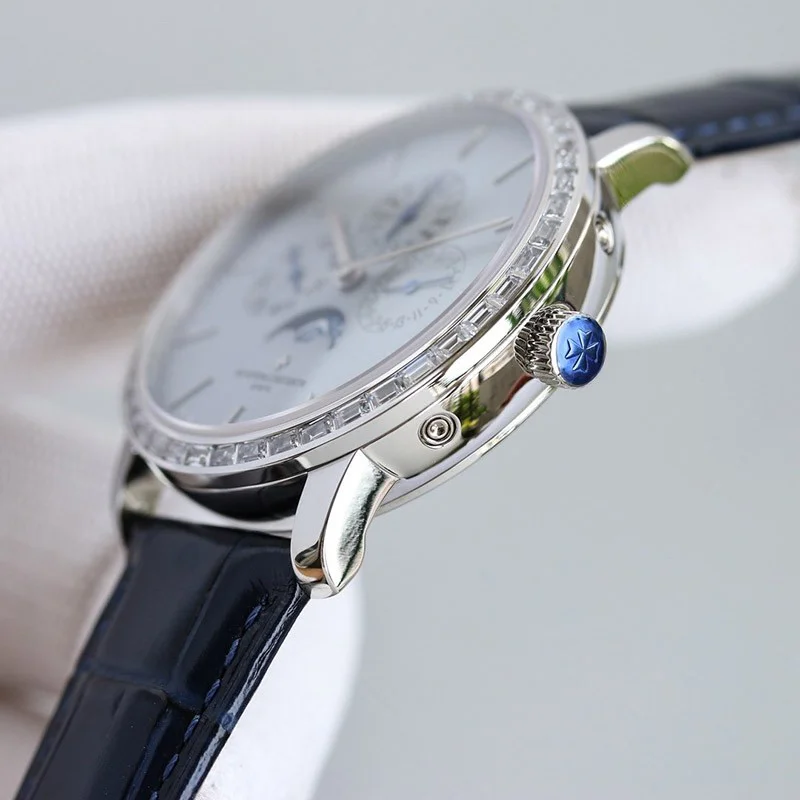 21-22AW ヴァシュロンコンスタンタン パトリモニー コピートラディショナル vap46263