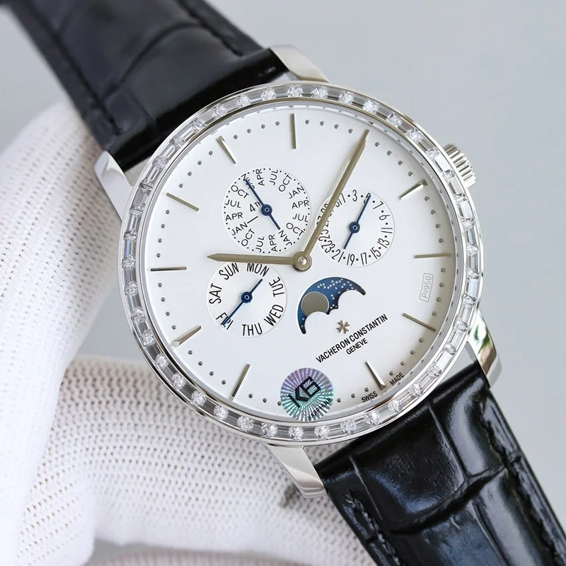 21-22AW ヴァシュロンコンスタンタン パトリモニー コピートラディショナル vap46263