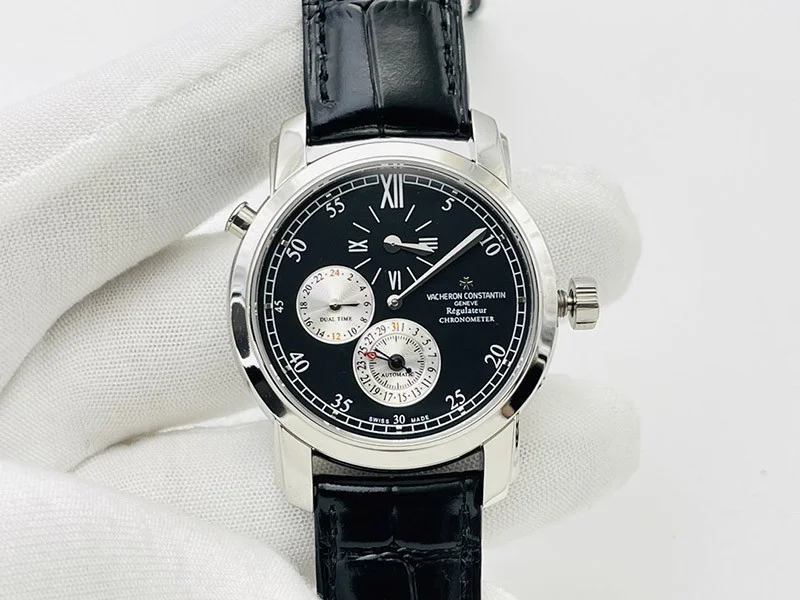大人気!ヴァシュロンコンスタンタン コピー マルタ クロノグラフ vao62249