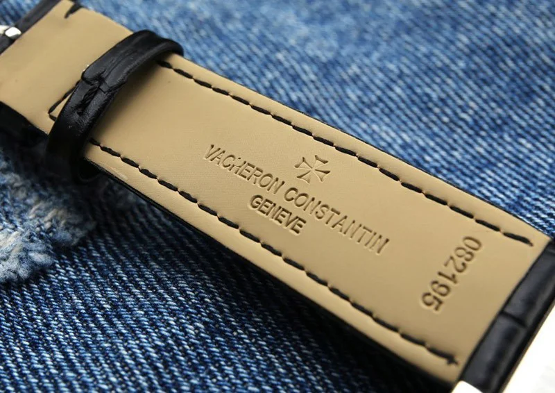 【日本未発売】ヴァシュロンコンスタンタン マルタ 偽物 クロノグラフ vav53374