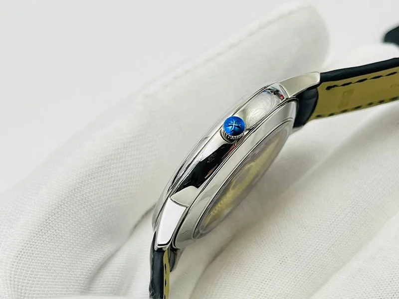 大人気!ヴァシュロンコンスタンタン 偽物 パトリモニー トラディショナル vav90618