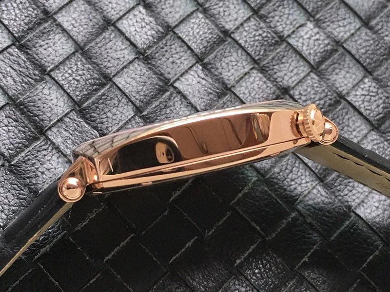 稀少 ヴァシュロンコンスタンタン ヒストリーク偽物 クロノグラフ vay35391