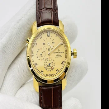 争奪戦 ヴァシュロンコンスタンタン コピー マルタ クロノグラフ vab96639