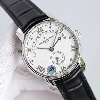 大人気!ヴァシュロンコンスタンタン コピー マルタ クロノグラフ vao62249