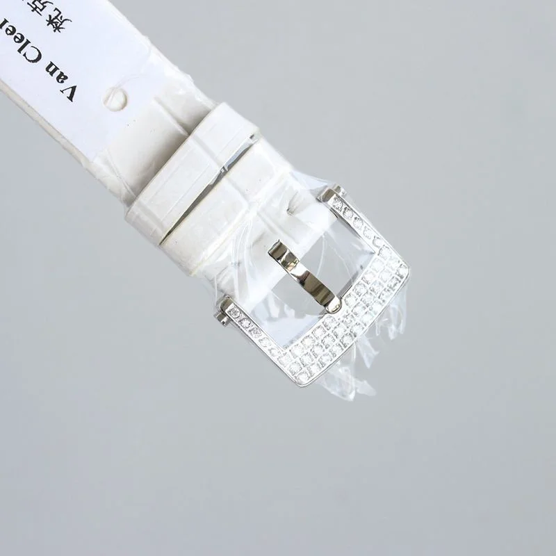 【人気】ヴァンクリーフ＆アーペル 時計 スーパーコピー チャーム ミニ ウォッチ 32mm vae86050