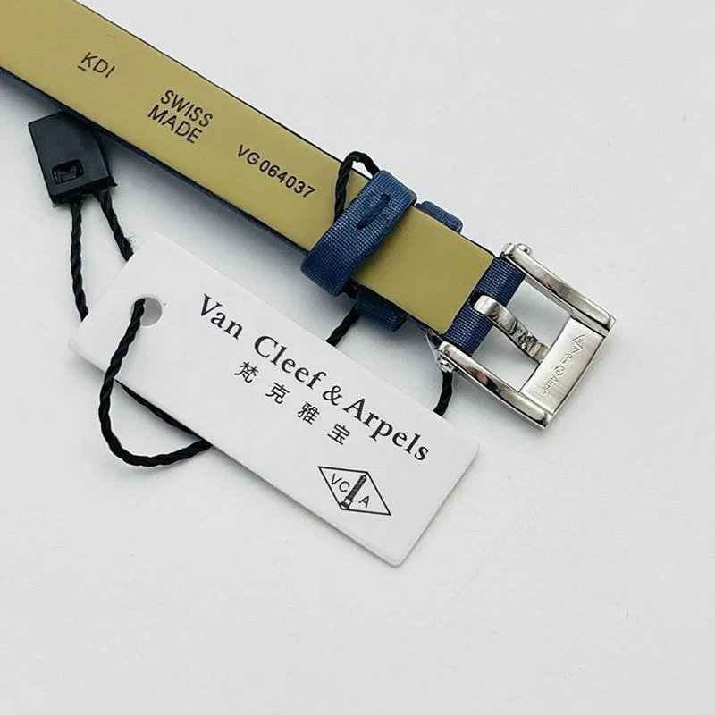 大人気！ヴァンクリーフ＆アーペル 時計 偽物 レディ アーペル ユール フィラント38mm vas25562
